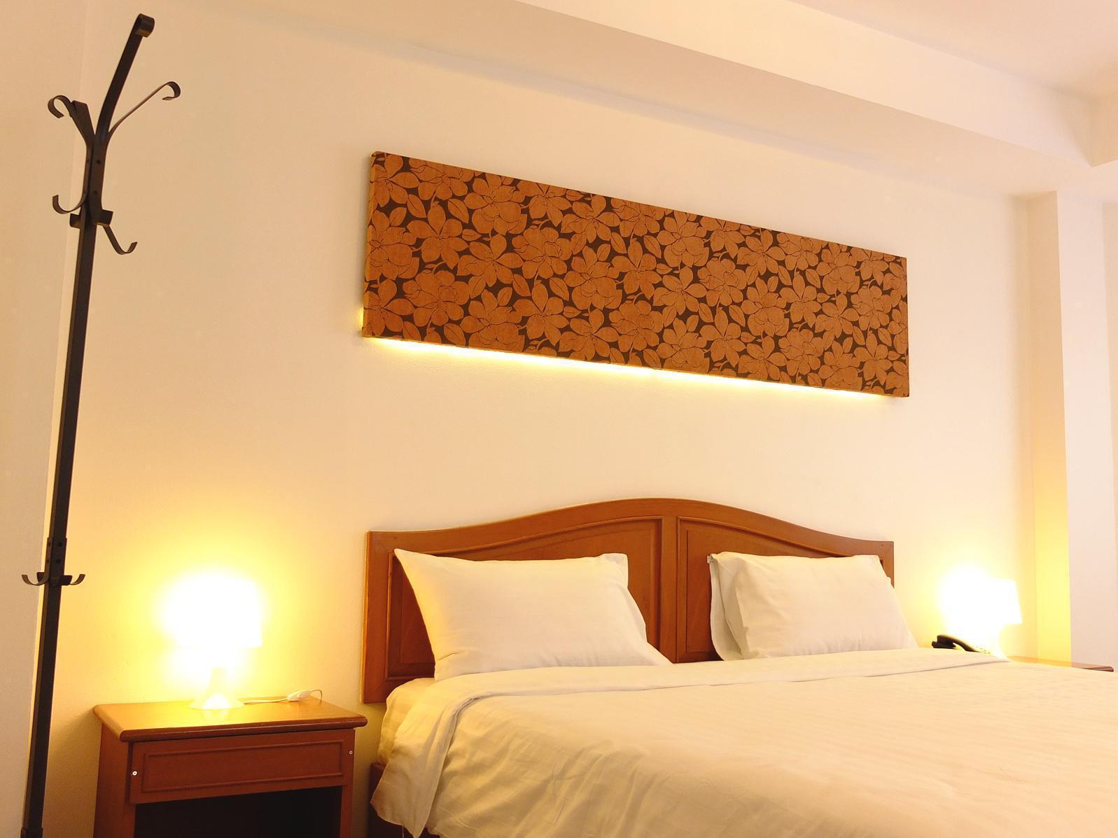 Pj Inn Pattaya Bagian luar foto